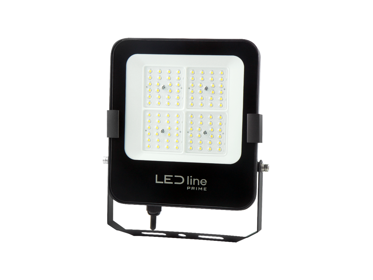 LED line PRIME Floodlight 30W 4000K 4200lm 120°