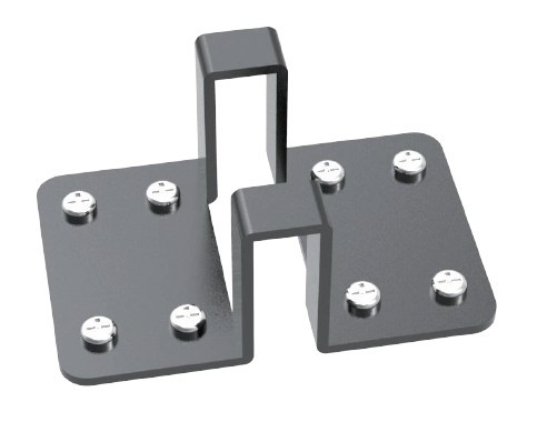 NAREW – linear connection holder