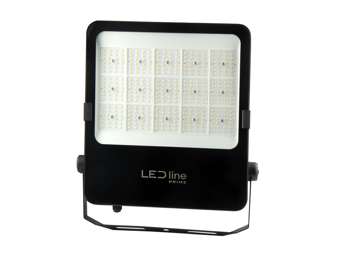 LED line PRIME Floodlight 150W 4000K 21000lm 120°