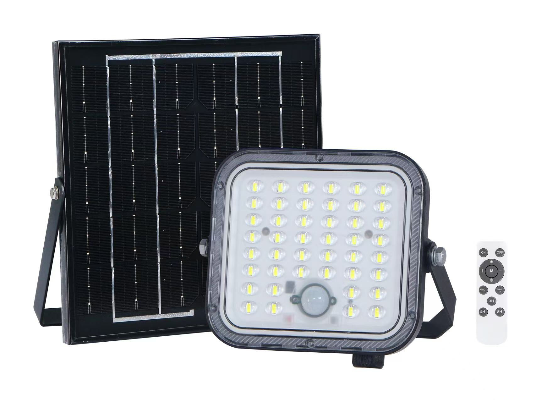 LUNIR 50W 4000K 1400lm 4W5V PRIME