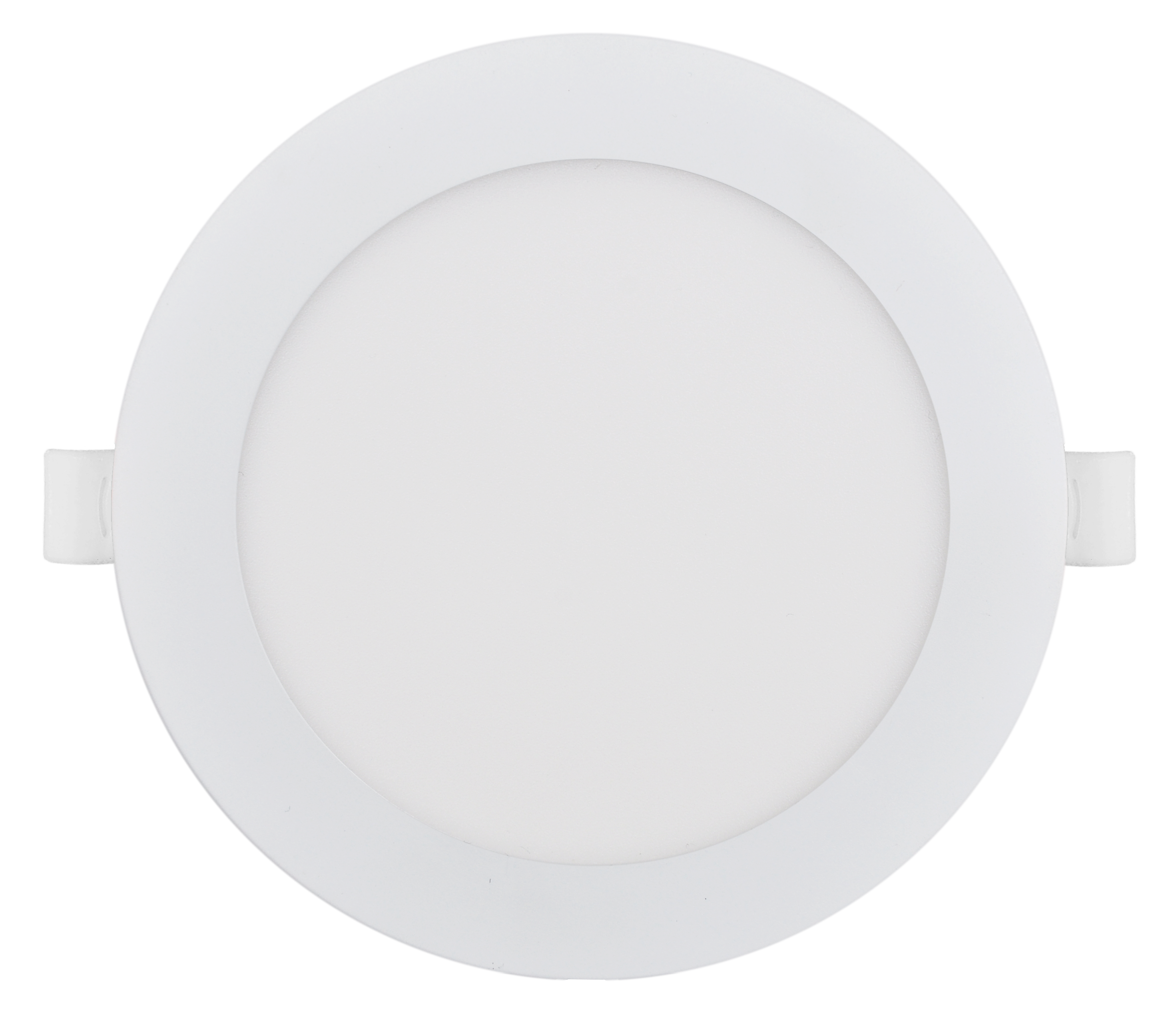 Downlight MOLLY 3CCT(3K/4K/6K) 12W 1200lm rotund IP20 Alb LITE