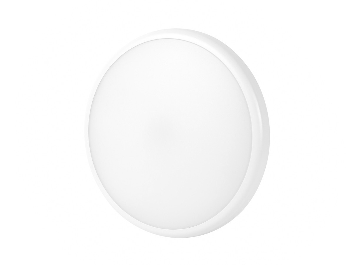 LED line® Ceiling light round 220-240V 16W LUNAR