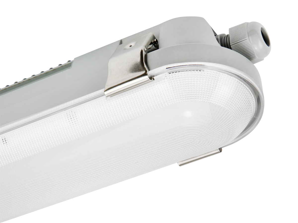 LED line PRIME RANGER C 40W 4000K 170 lm/W 1-10V