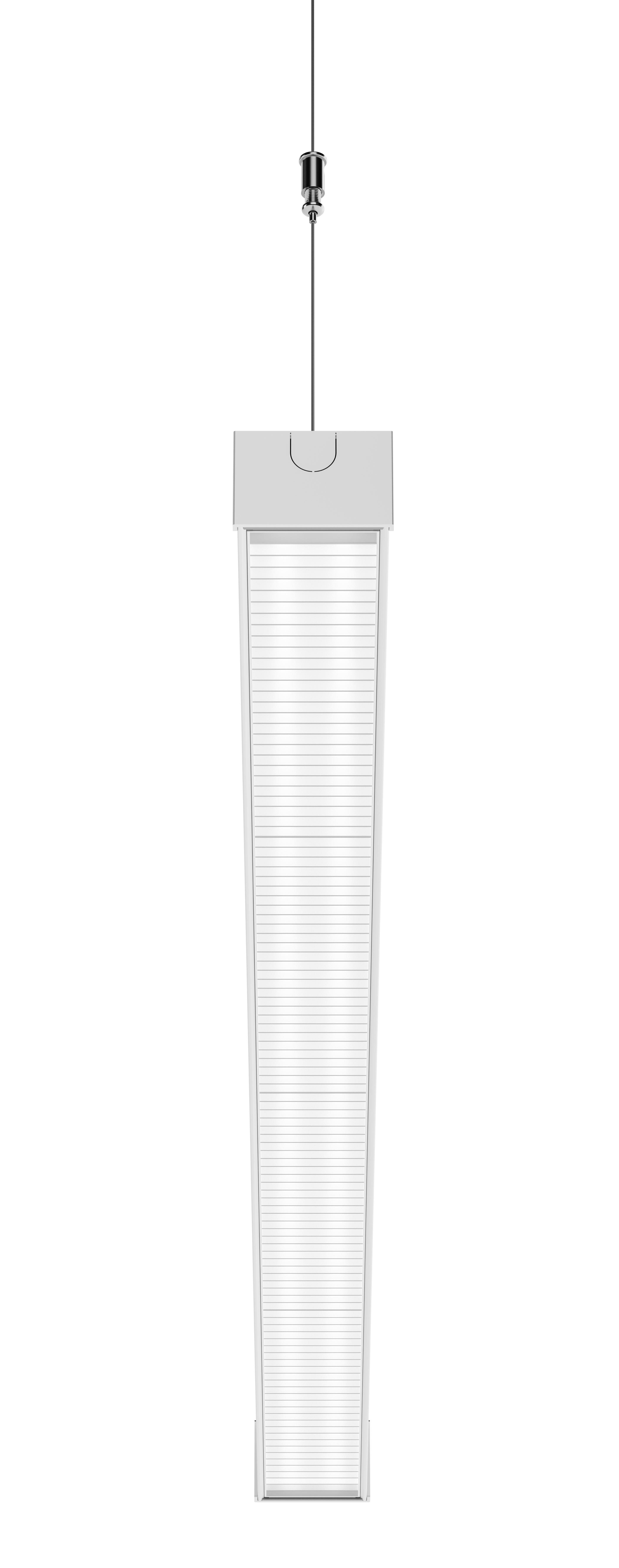FUSION Blendschutz weiß