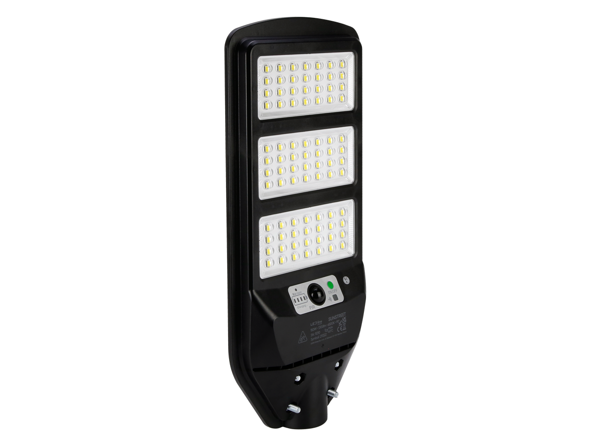 SUNSTREET 150W 6500K 1300lm IP54 PRIME