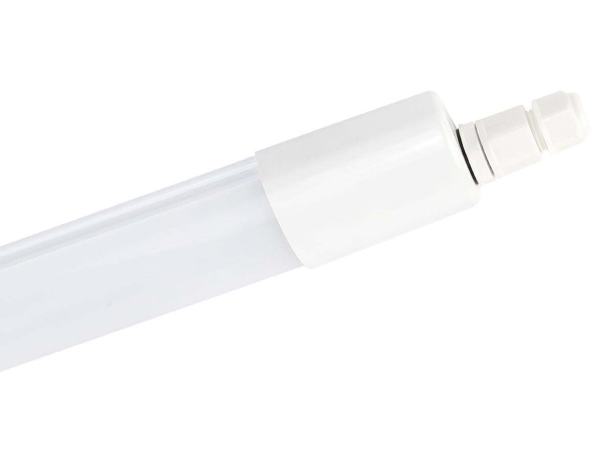 LINIX 36W 4000K 4320lm 120cm IP65 LITE