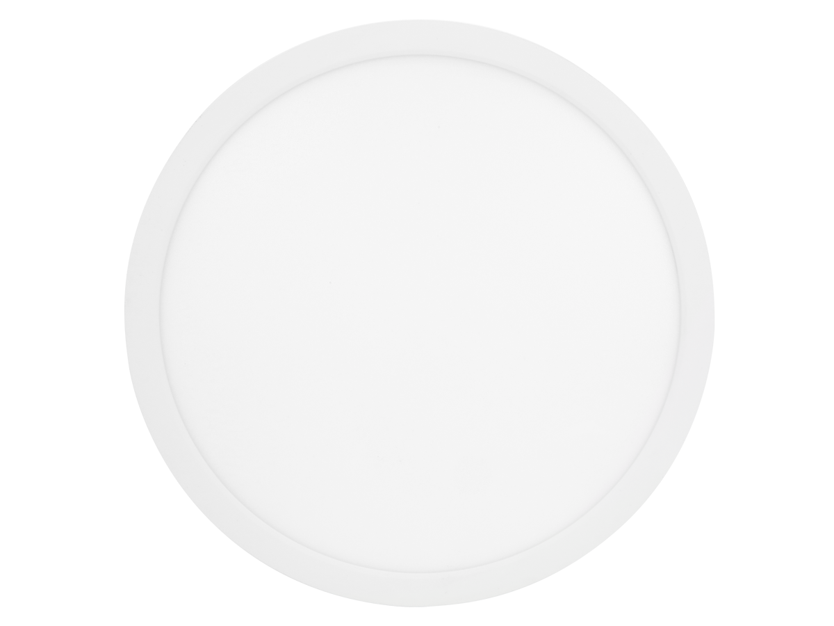 Downlight EASY FLEX 3CCT(3K/4K/5K) 24W 2110lm okrągły IP20 Biały LITE czujnik ruchu