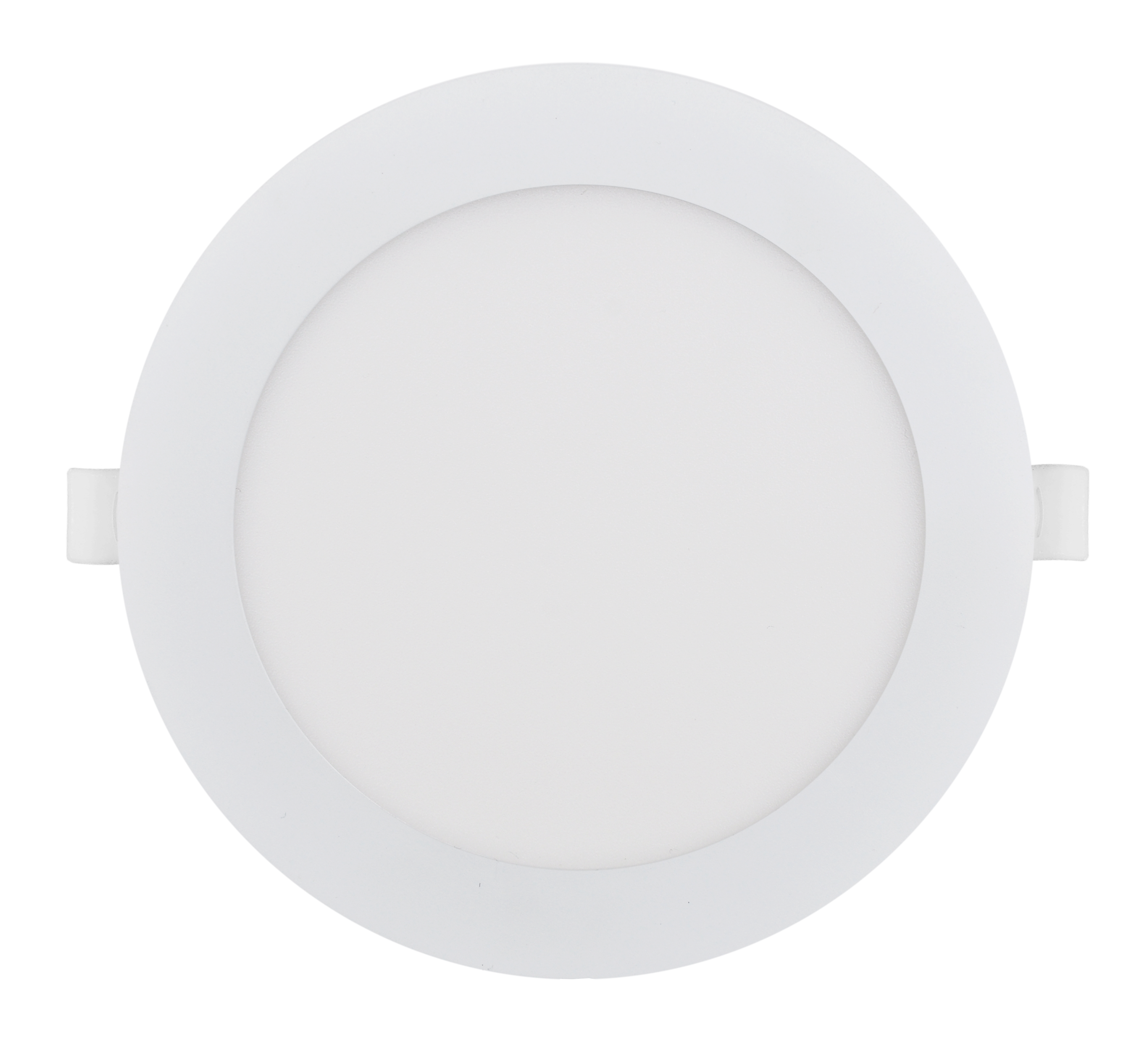 Downlight MOLLY 3CCT(3K/4K/6K) 18W 1800lm rond IP20 Blanc LITE