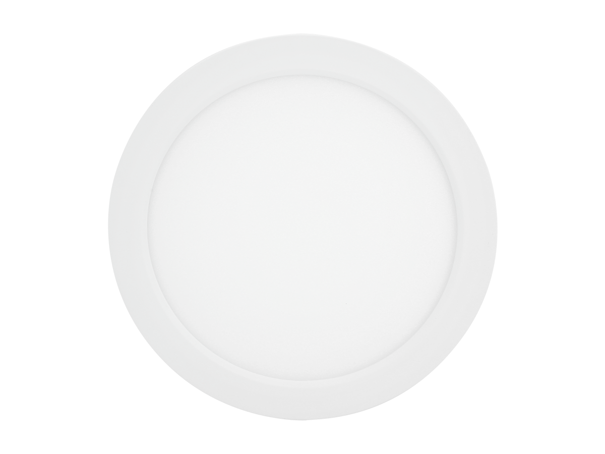 Downlight EASY FLEX 3CCT(3K/4K/5K) 9/12/15W 1120lm okrągły IP20 Biały LITE