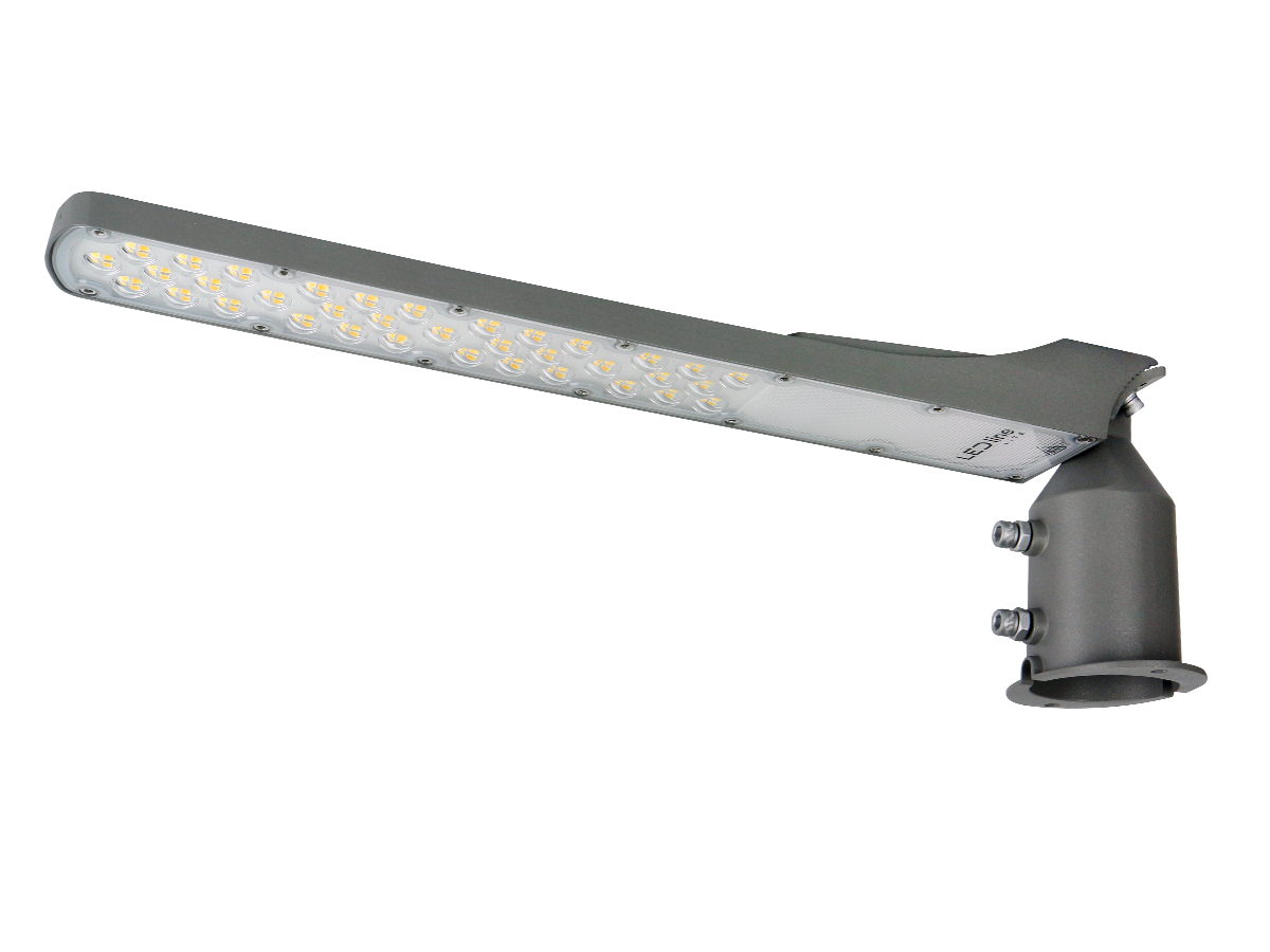 LED STREET LAMP FLAMINGO - LED line EN