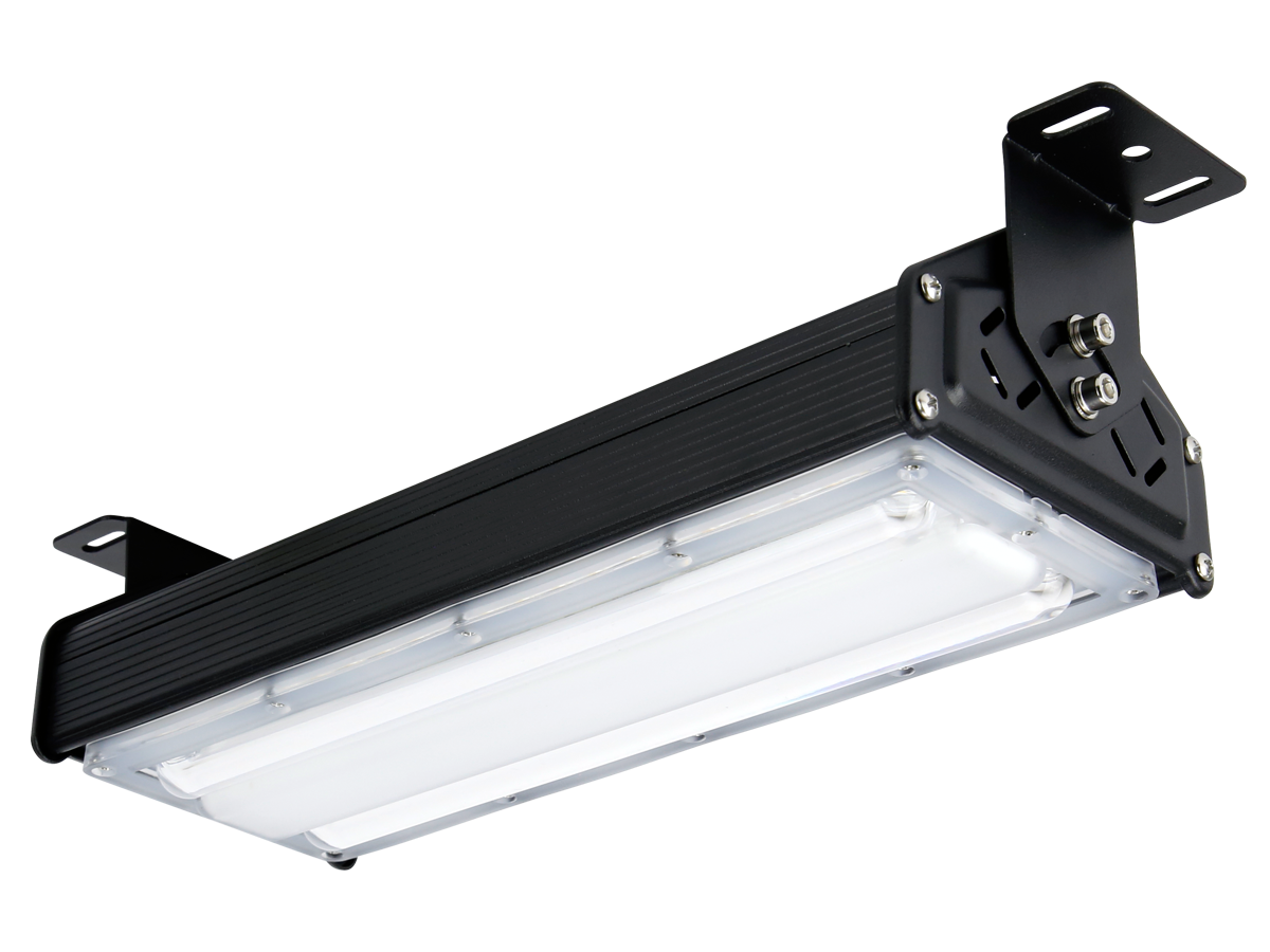LED line LITE Oprawa HighBay STREAKBAY 50W 4000K 5000lm