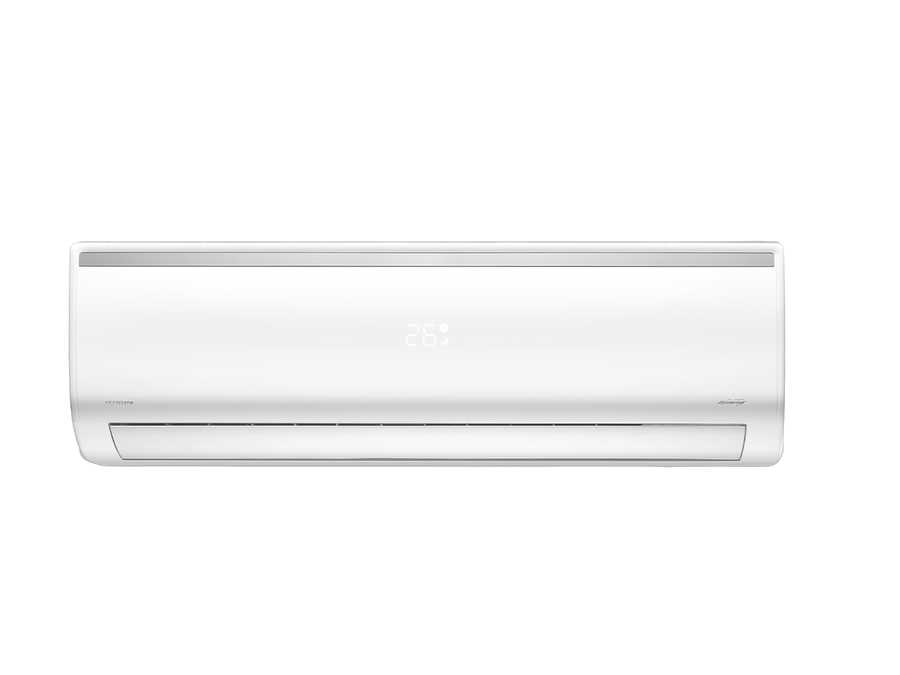Jednostka ścienna Multi Split 5,1kW R32 Połysk Filtry 4in1 AURA line
