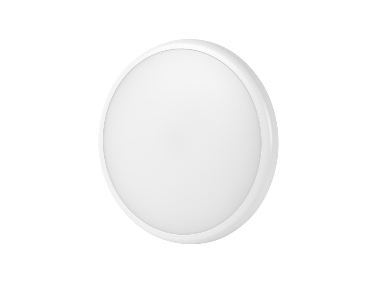 LED line PRIME Ceiling lamp LUNAR 22W 4000K 2200lm IP65 round
