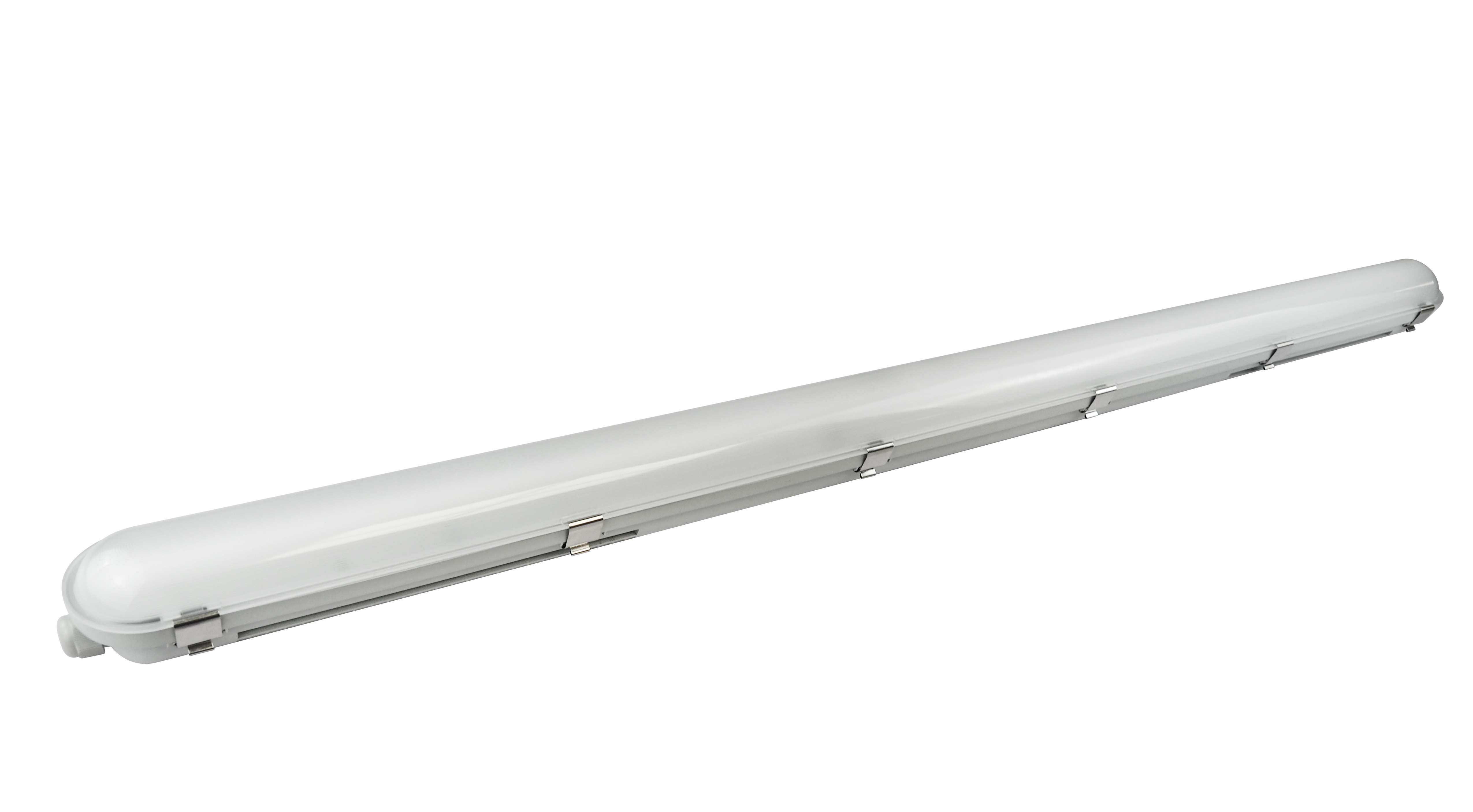 LED line PRIME Oprawa hermetyczna RANGER 10-40W CCT 6000lm 1210mm