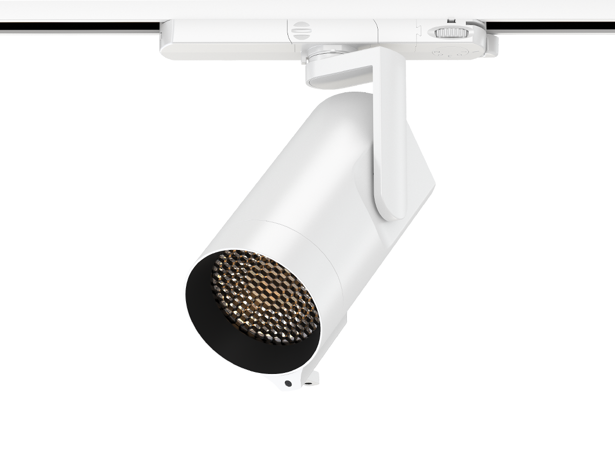 Track light AI LED line x Caimeta 35W CCT 36° alb PRIME fagure