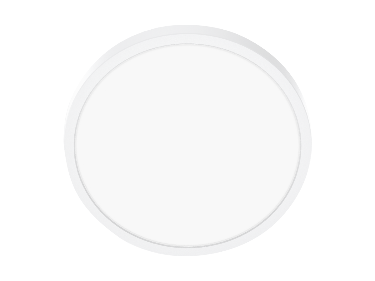 Downlight EASY FLEX 24W CCT 2110lm okrągły biały z czujnikiem ruchu LITE