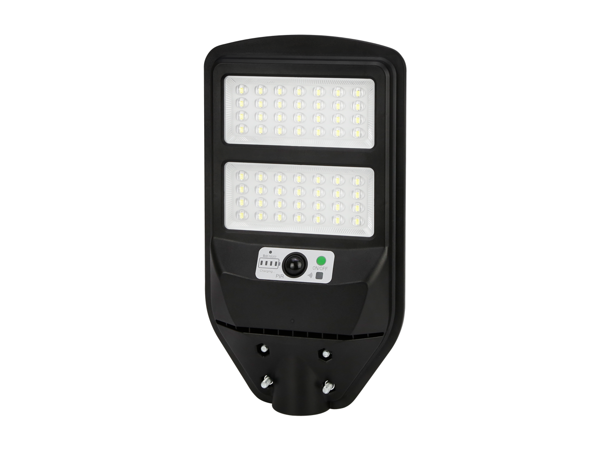 SUNSTREET 100W 6500K 750lm IP54 PRIME