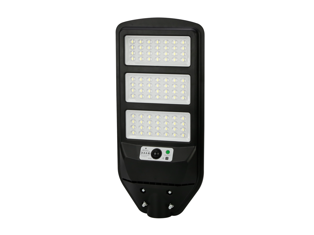 SUNSTREET 150W 6500K 1300lm IP54 PRIME