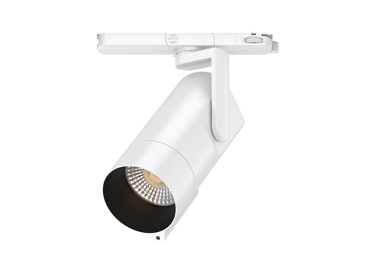 Track light AI LED line x Caimeta 35W CCT 36° wit PRIME