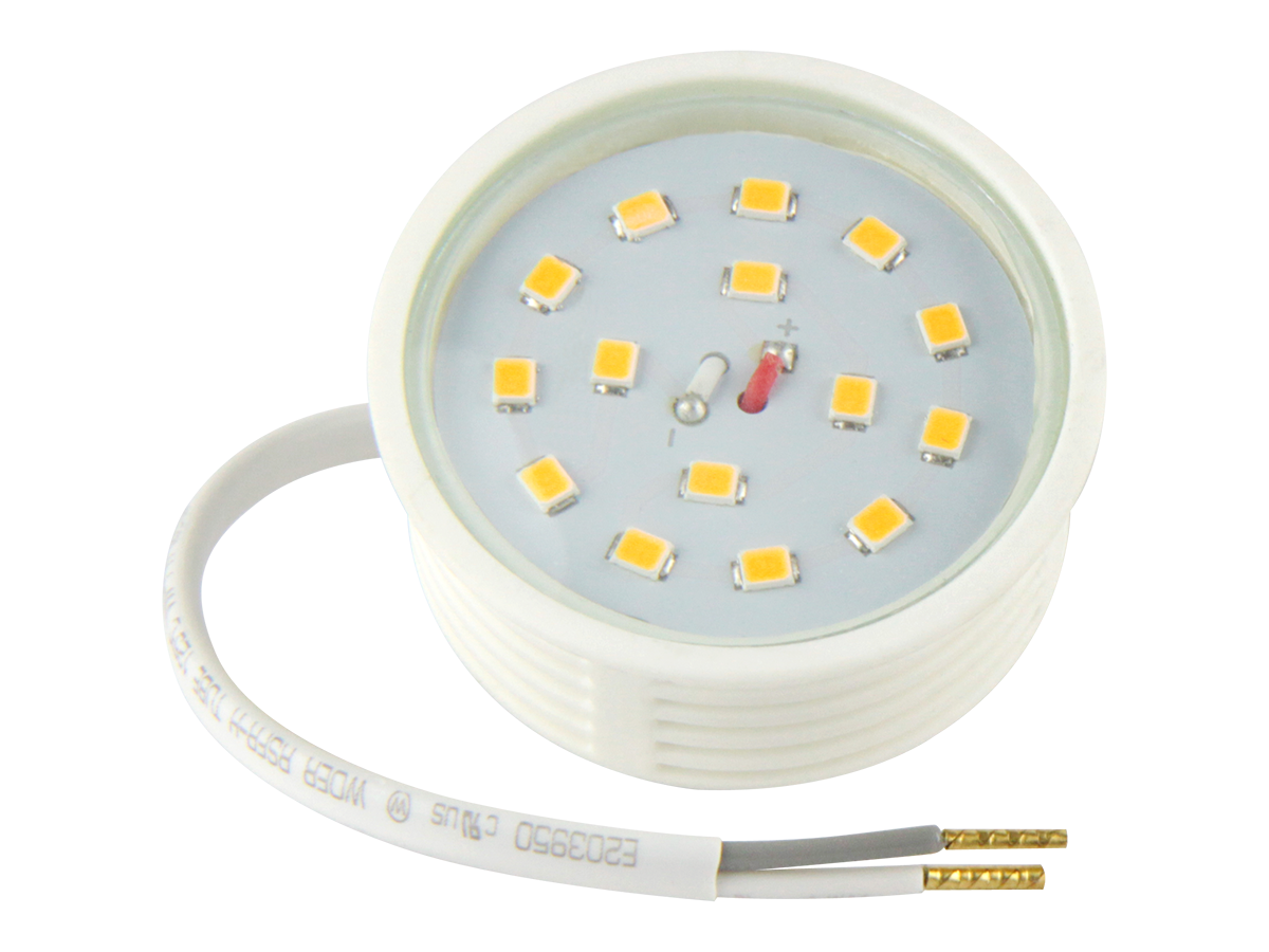 LED-Glühbirne SMD 4000K 5W 400lm 230V 110° INSERT fi50mm DIM Ceramic LITE